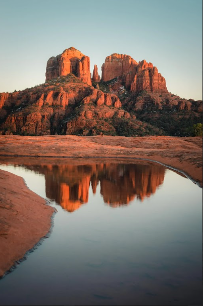 Sedona