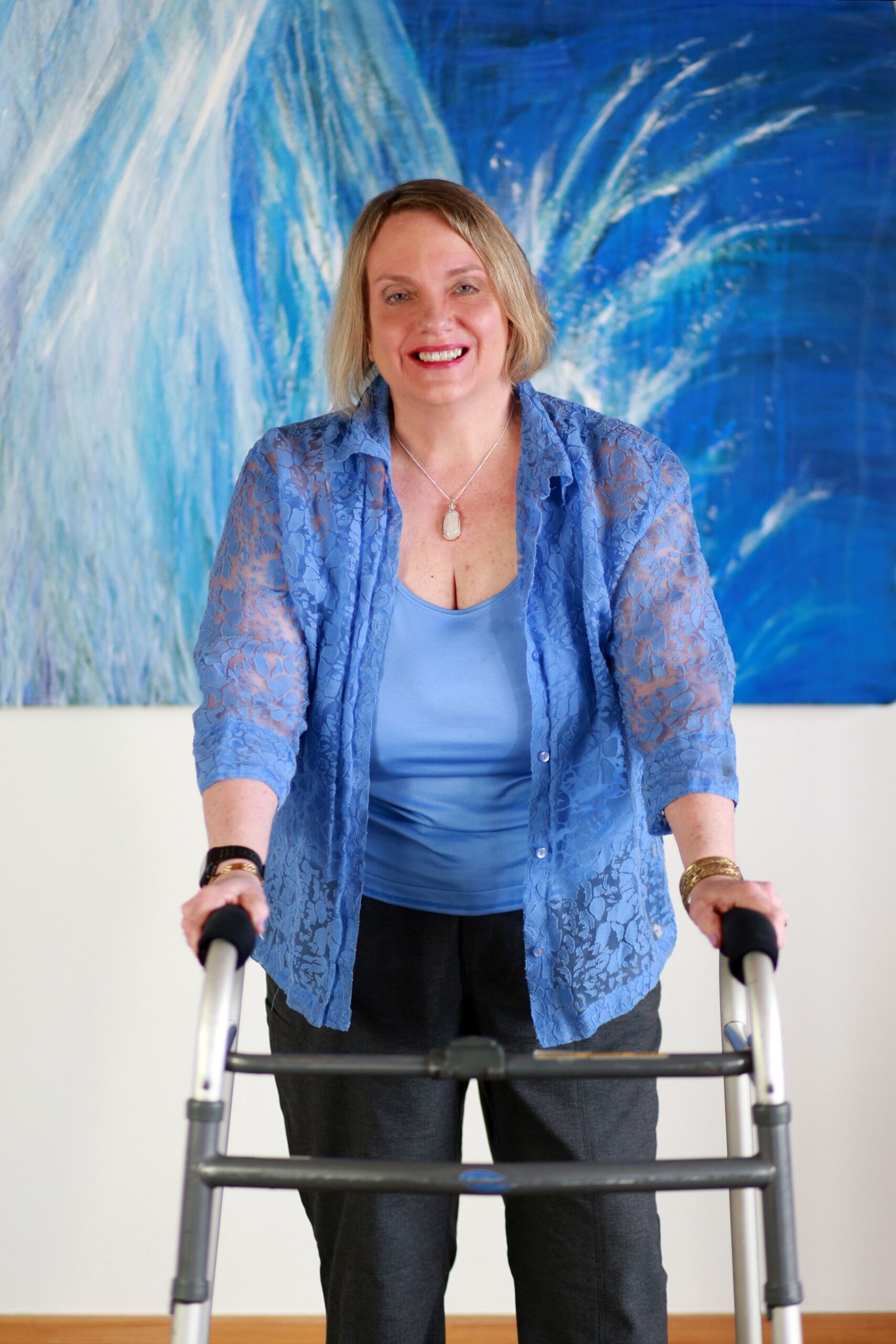 My Story about  Crystalline Consciousness Technique™